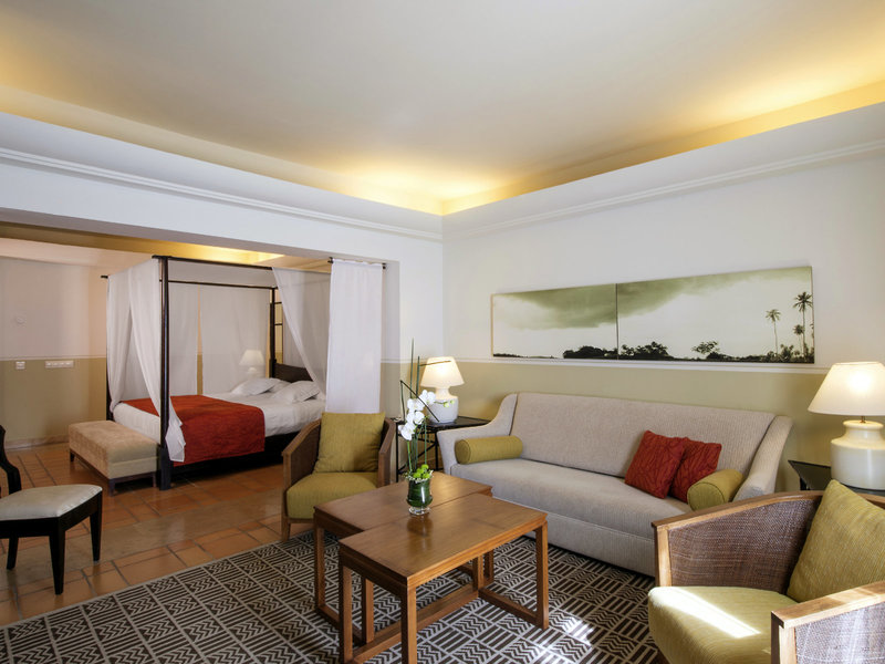 Vincci Seleccion La Plantacion Del Sur 32