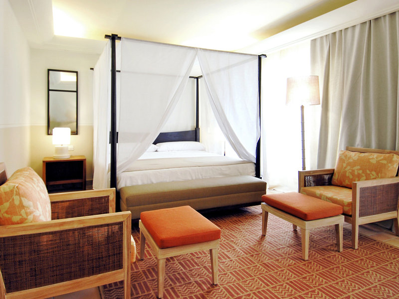 Vincci Seleccion La Plantacion Del Sur 33