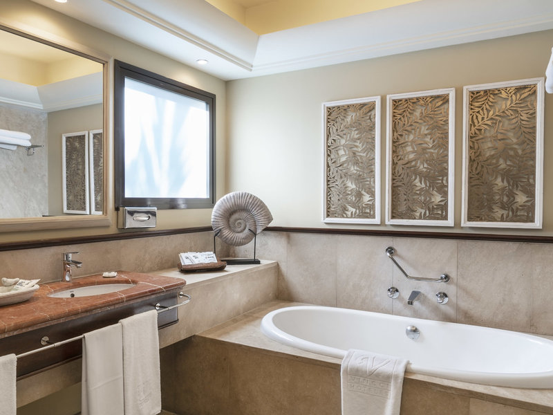 Vincci Seleccion La Plantacion Del Sur 40