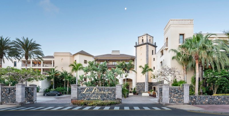 Vincci Selección La Plantación del Sur 3