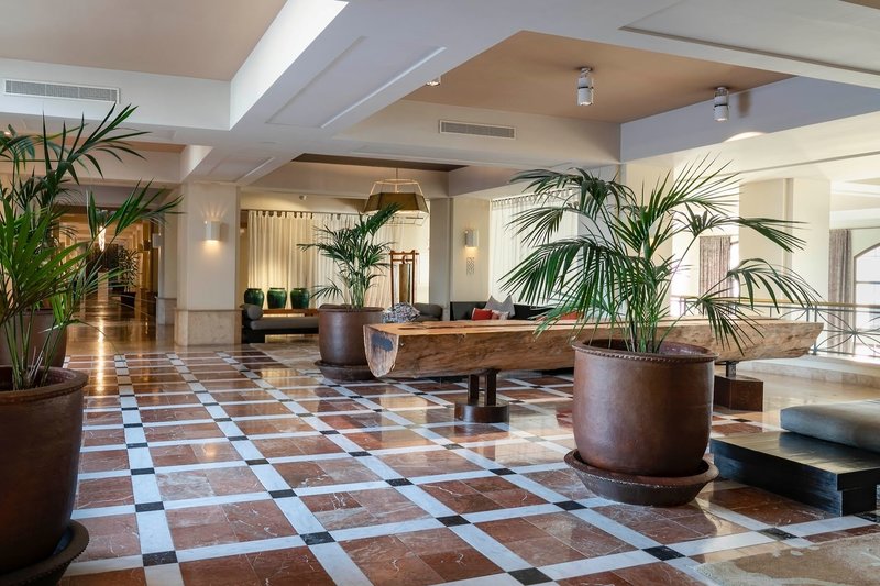 Vincci Selección La Plantación del Sur 4