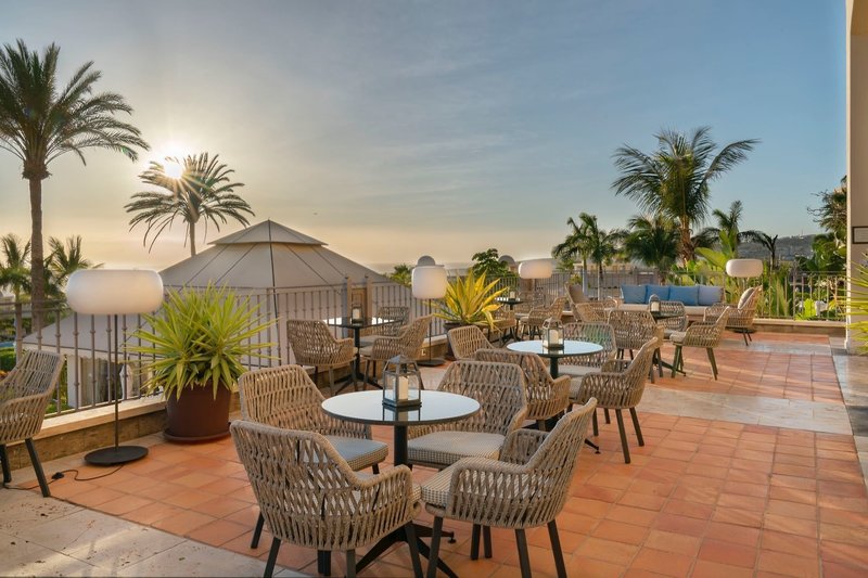 Vincci Selección La Plantación del Sur 5