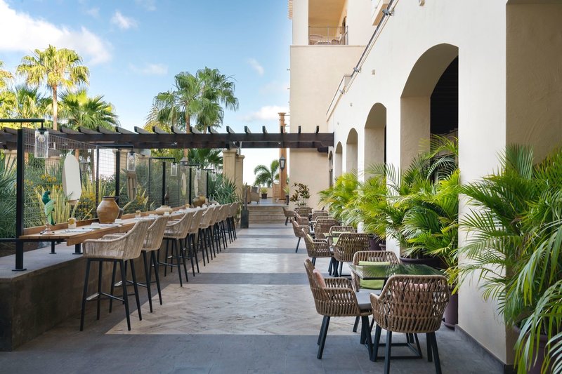 Vincci Selección La Plantación del Sur 7