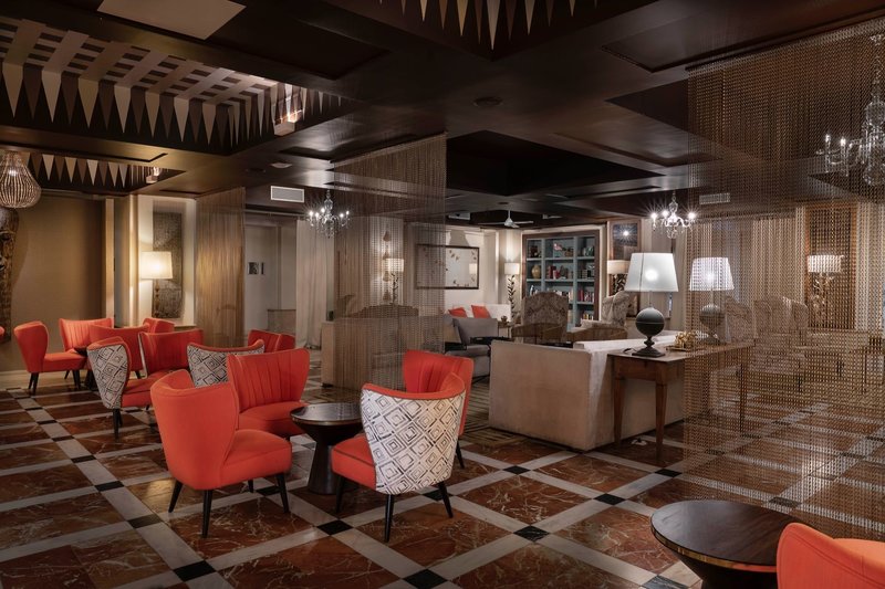 Vincci Selección La Plantación del Sur 10