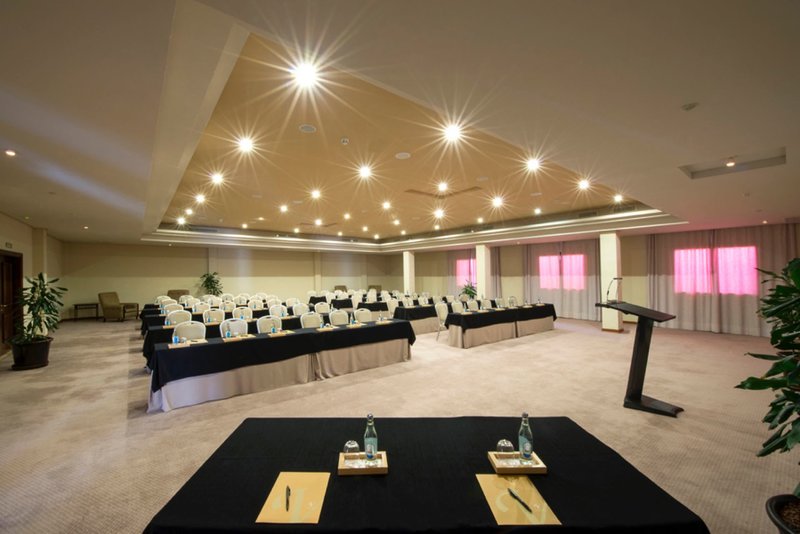 Vincci Selección La Plantación del Sur 11