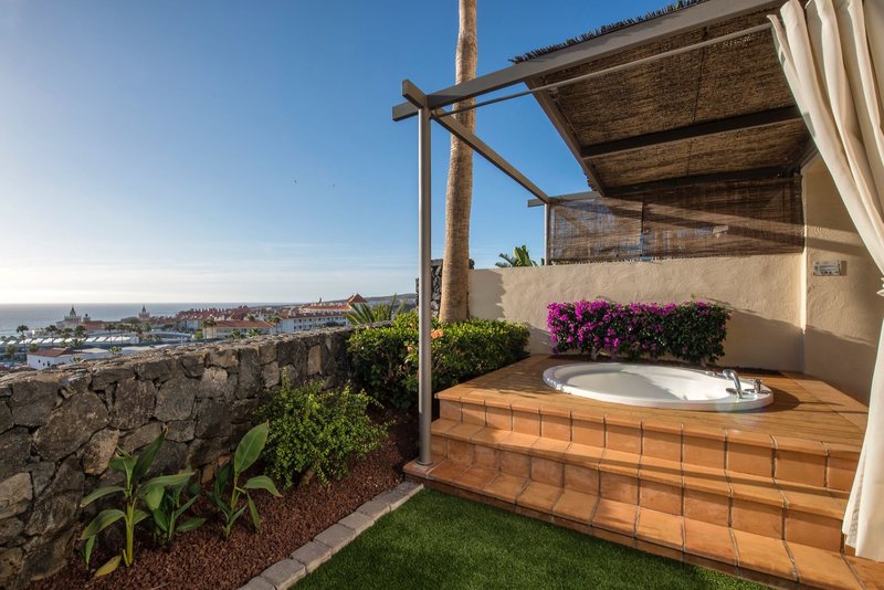 Vincci Selección La Plantación del Sur 18