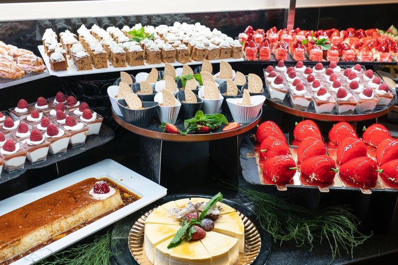 Vincci Selección La Plantación del Sur 23