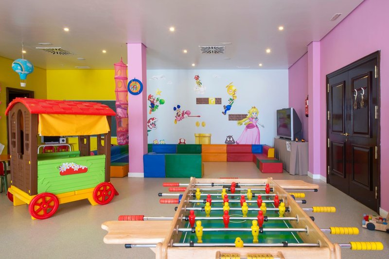 Vincci Selección La Plantación del Sur 26