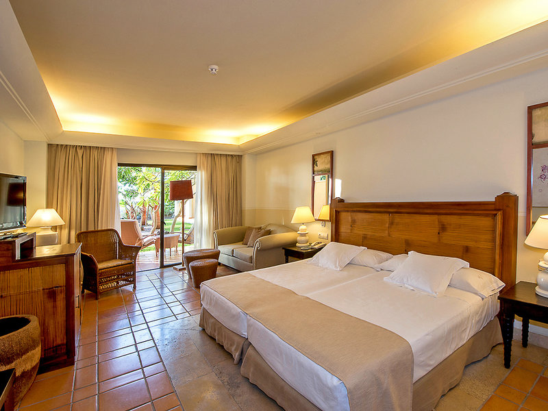 Vincci Selección La Plantación del Sur 2