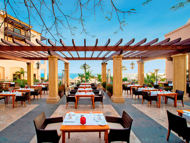 Vincci Selección La Plantación del Sur 9