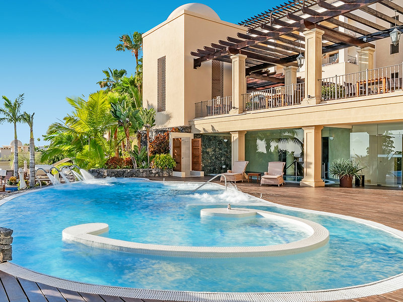 Vincci Selección La Plantación del Sur 10