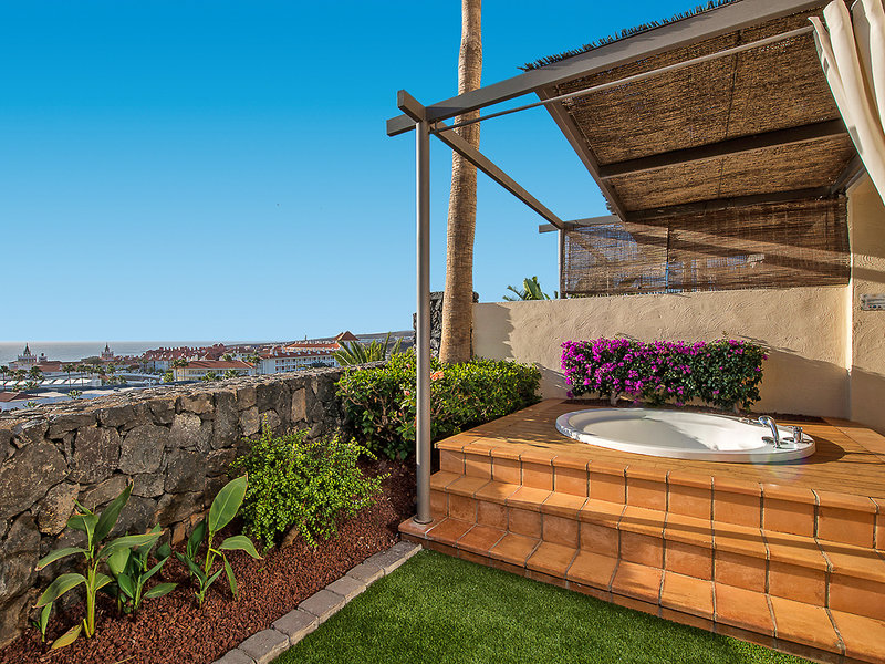 Vincci Selección La Plantación del Sur 13