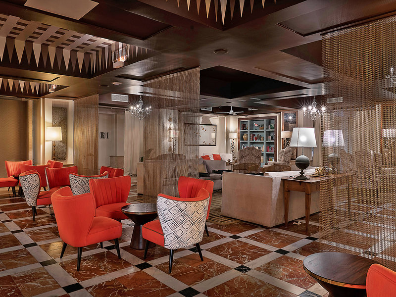 Vincci Selección La Plantación del Sur 15