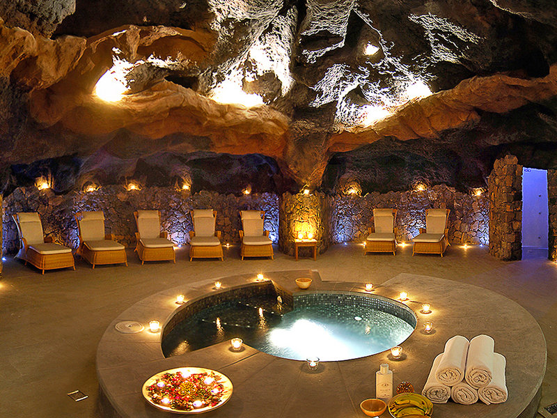 Vincci Selección La Plantación del Sur 20