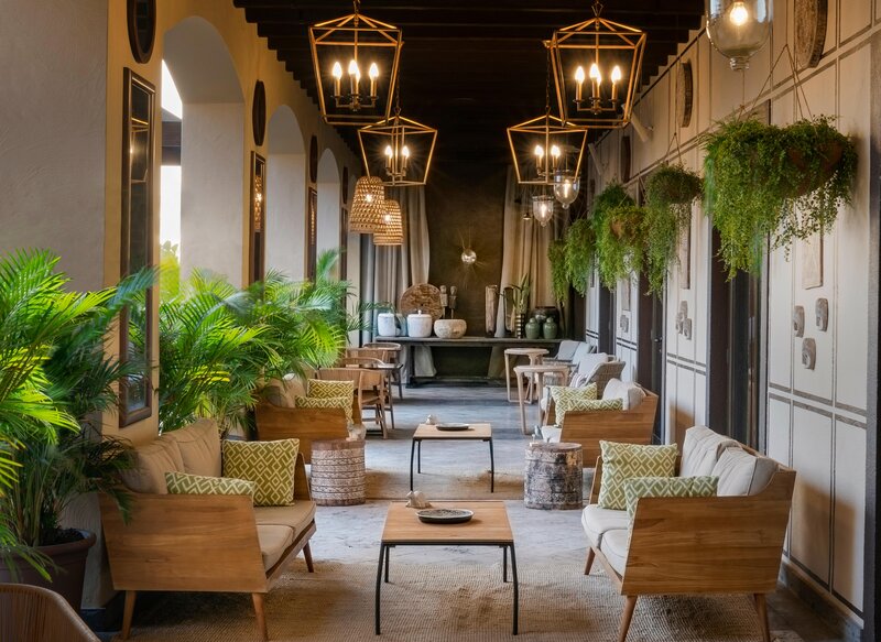 Vincci Selección La Plantación del Sur 35