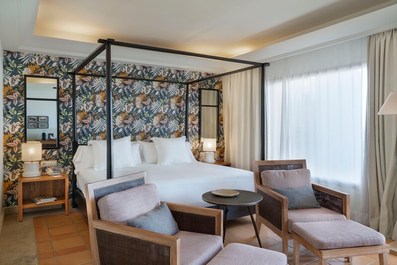 Vincci Selección La Plantación del Sur 45