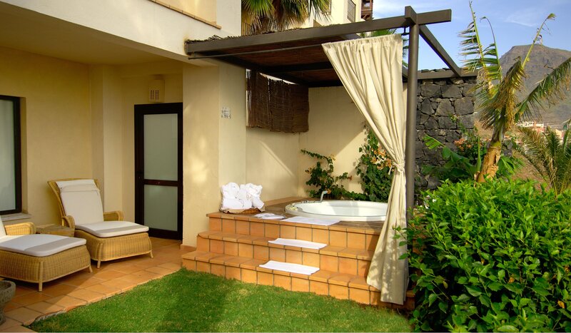 Vincci Selección La Plantación del Sur 48