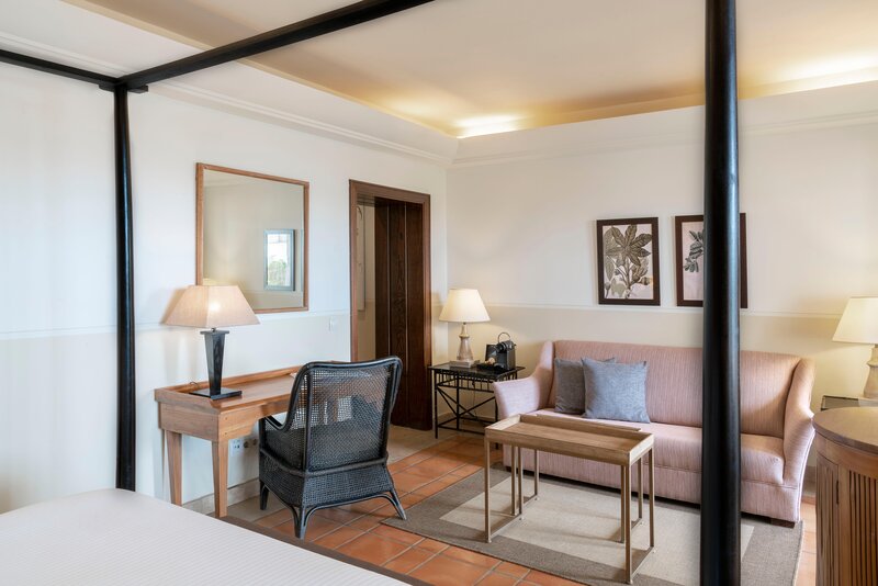 Vincci Selección La Plantación del Sur 49