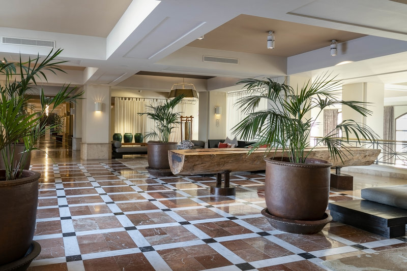 Vincci Selección La Plantación del Sur 5