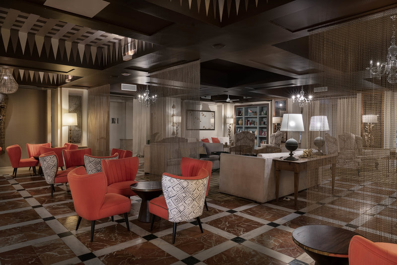 Vincci Selección La Plantación del Sur 6