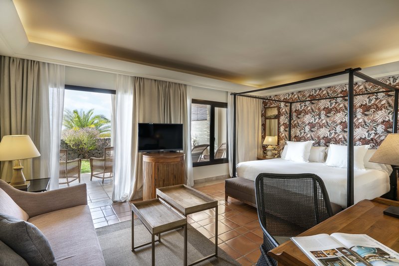 Vincci Selección La Plantación del Sur 10