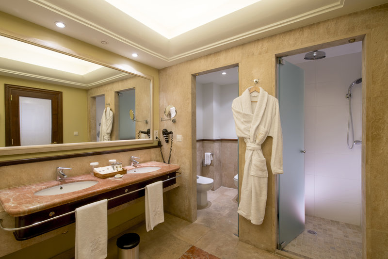 Vincci Selección La Plantación del Sur 13