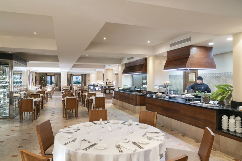 Vincci Selección La Plantación del Sur 14