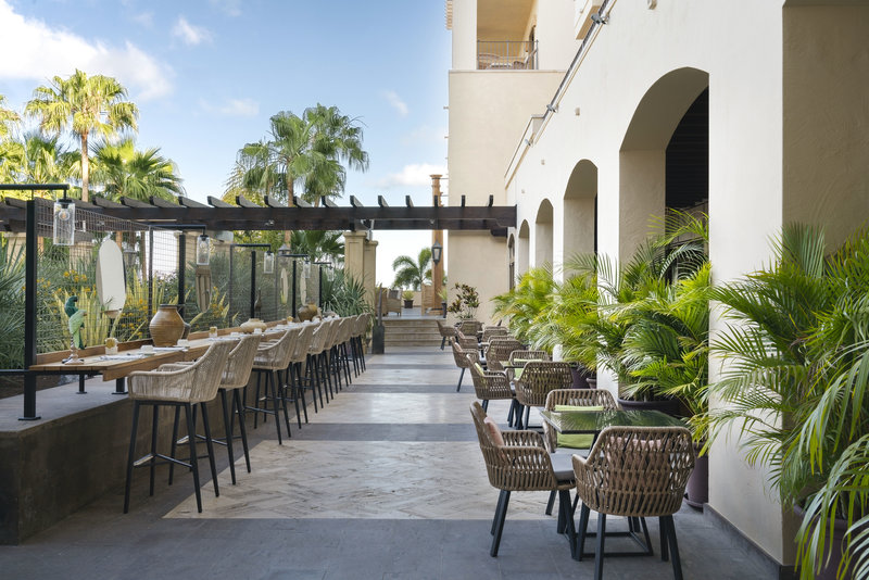 Vincci Selección La Plantación del Sur 16