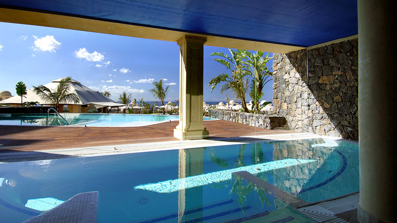 Vincci Selección La Plantación del Sur 17