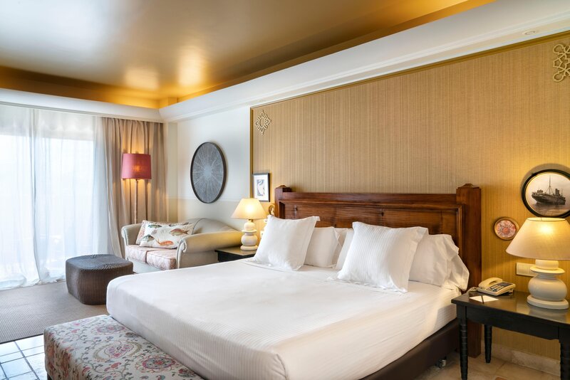 Vincci Selección La Plantación del Sur 32