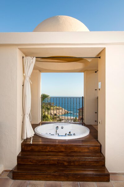 Vincci Selección La Plantación del Sur 33