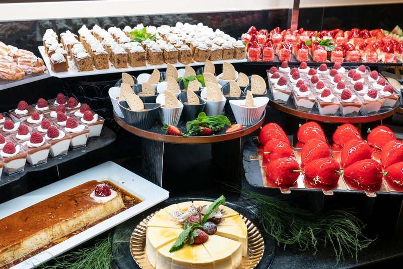 Vincci Selección La Plantación del Sur 12