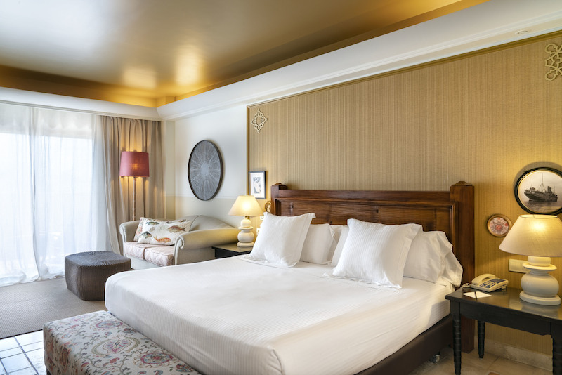 Vincci Selección La Plantación del Sur 21