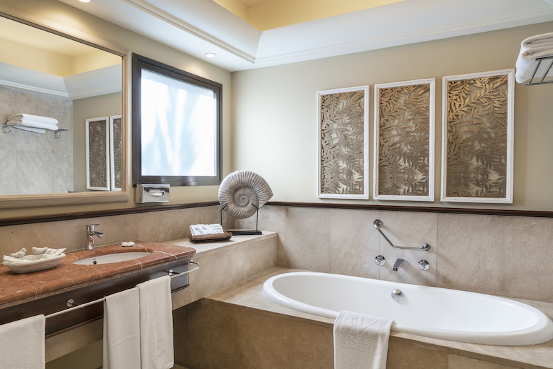 Vincci Selección La Plantación del Sur 22