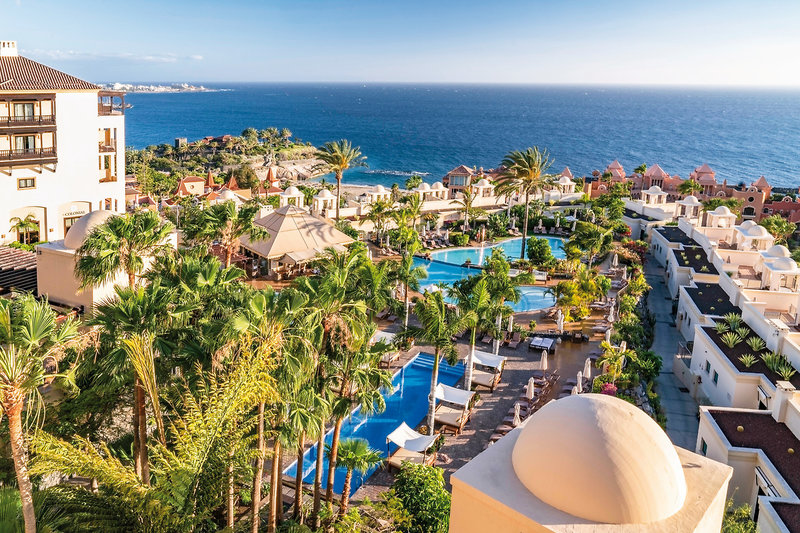 Vincci Selección La Plantación del Sur 1