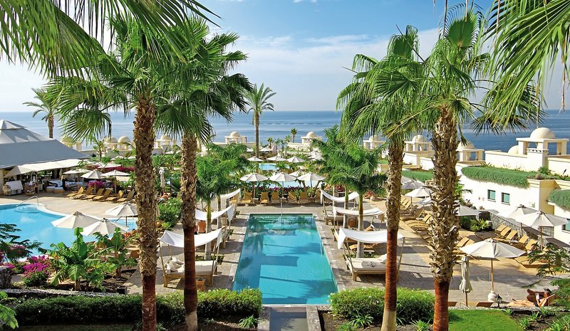 Vincci Selección La Plantación del Sur 2