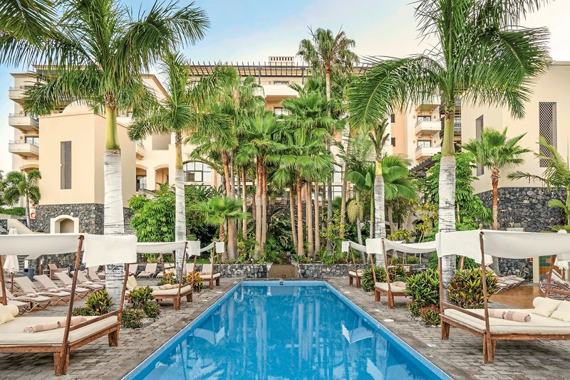 Vincci Selección La Plantación del Sur 3