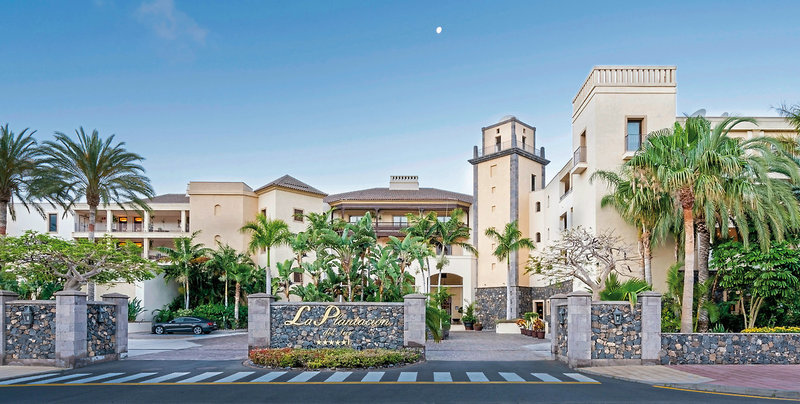 Vincci Selección La Plantación del Sur 4