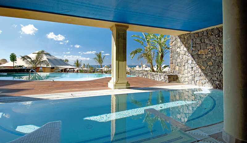 Vincci Selección La Plantación del Sur 8