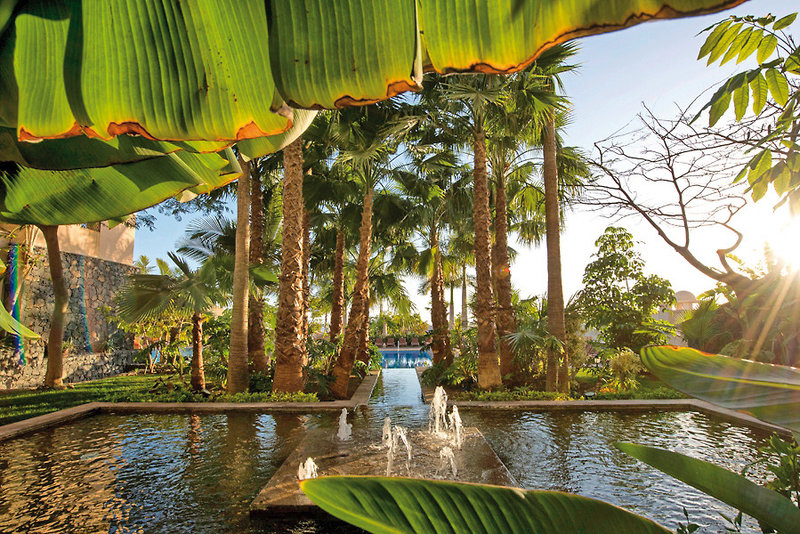 Vincci Selección La Plantación del Sur 9