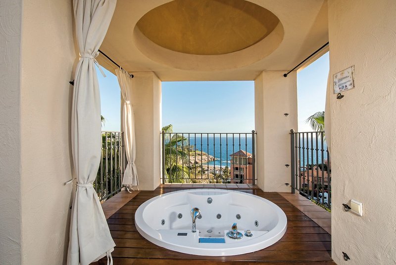 Vincci Selección La Plantación del Sur 17