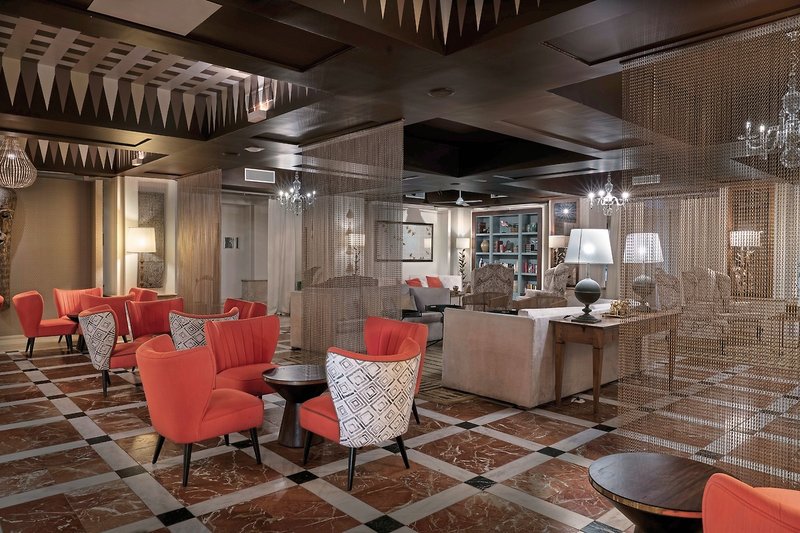 Vincci Selección La Plantación del Sur 24