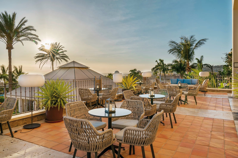 Vincci Selección La Plantación del Sur 27