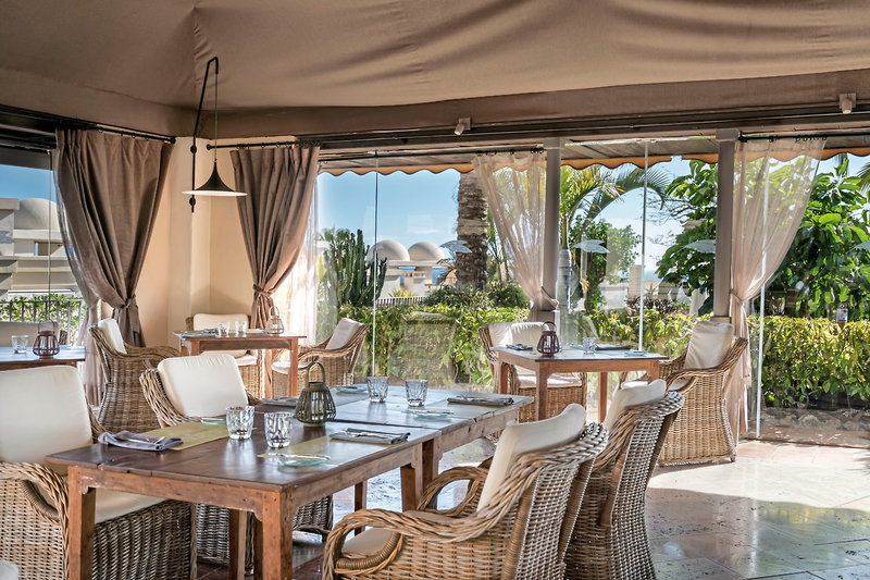 Vincci Selección La Plantación del Sur 28