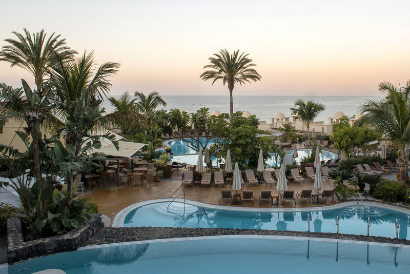 Vincci Selección La Plantación del Sur 3