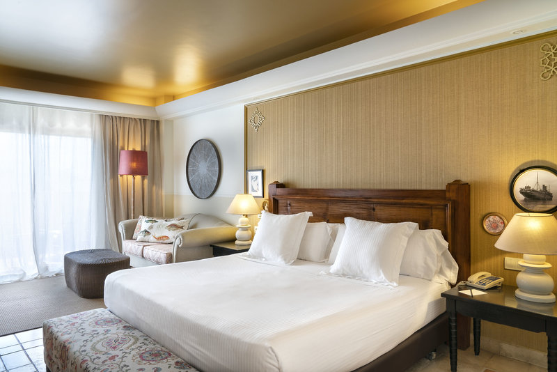 Vincci Selección La Plantación del Sur 4