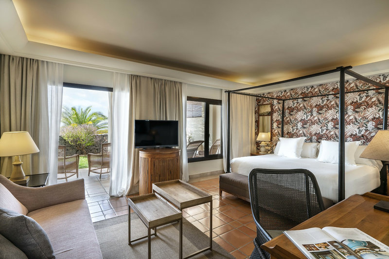 Vincci Selección La Plantación del Sur 5