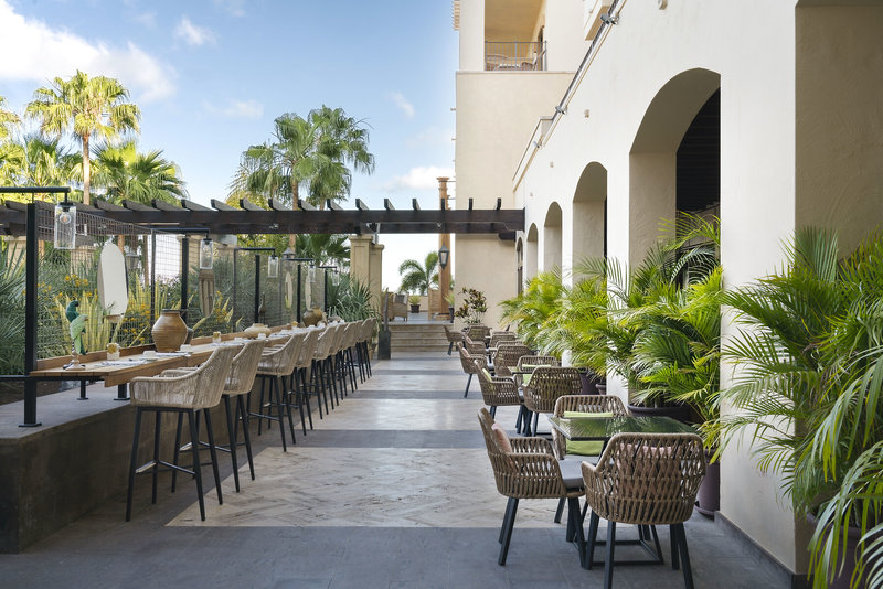 Vincci Selección La Plantación del Sur 9