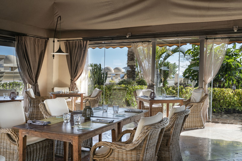 Vincci Selección La Plantación del Sur 10