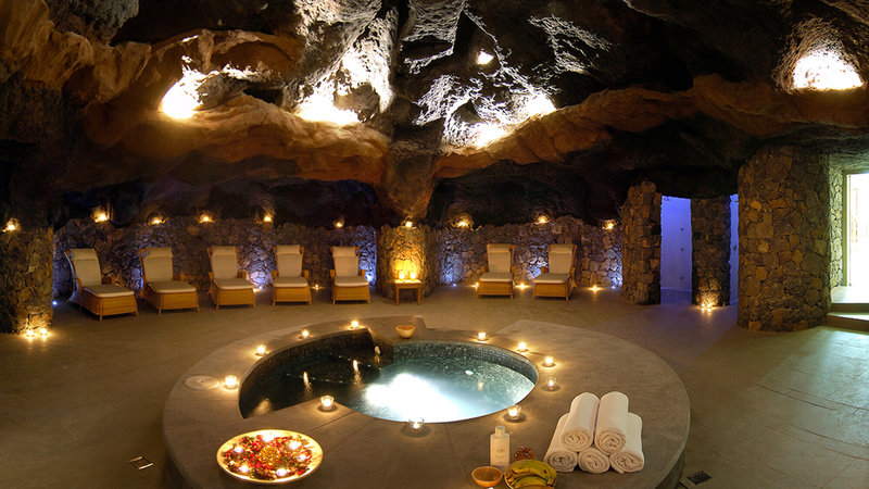 Vincci Selección La Plantación del Sur 14